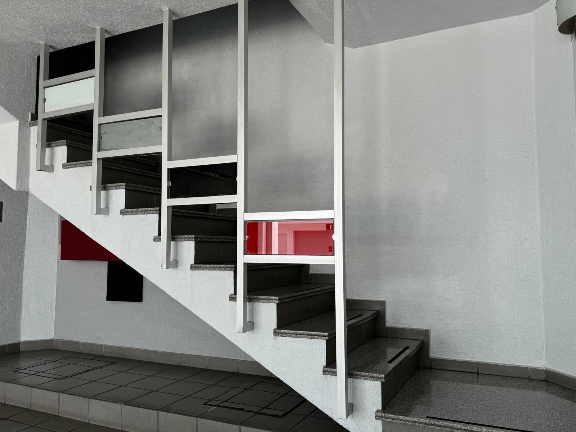 Kuboz Motor Hotel  Zapopan Buitenkant foto